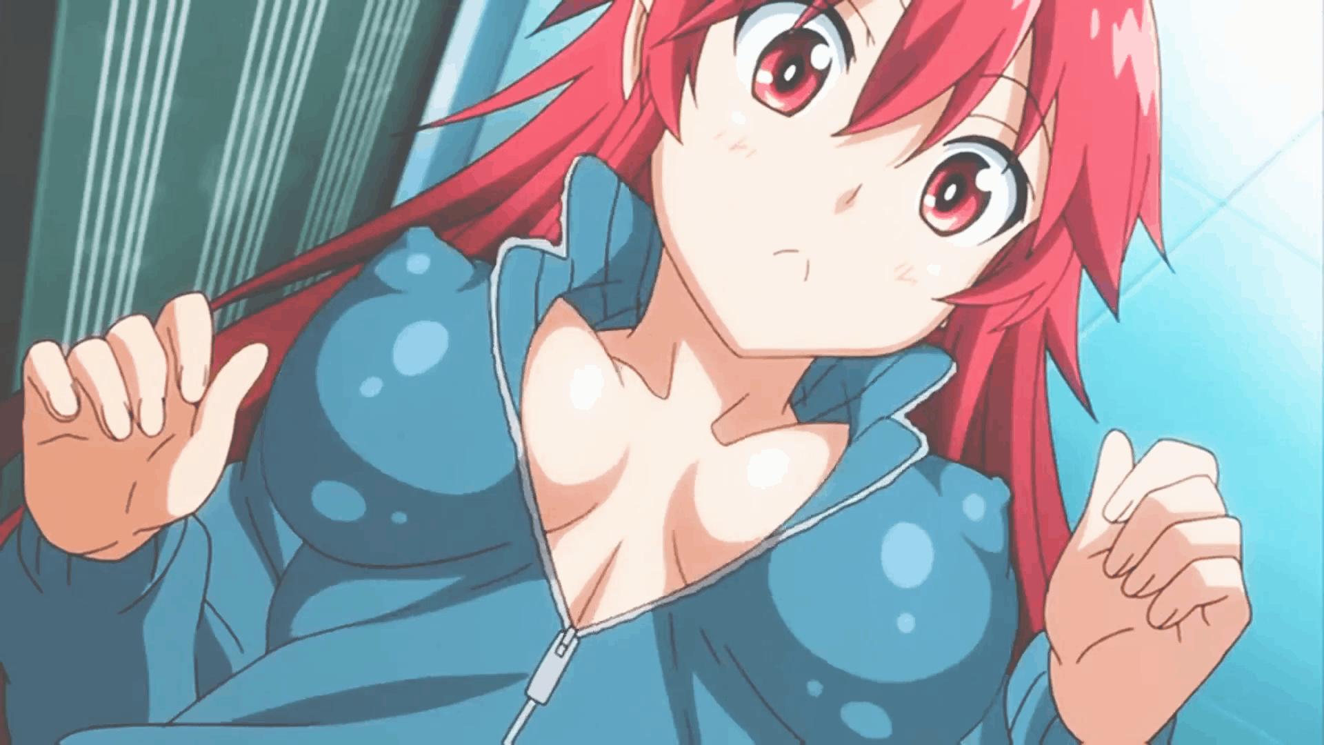 [HentaiHaver] Try to Be Intimate